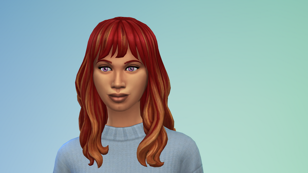 Засновниця династії