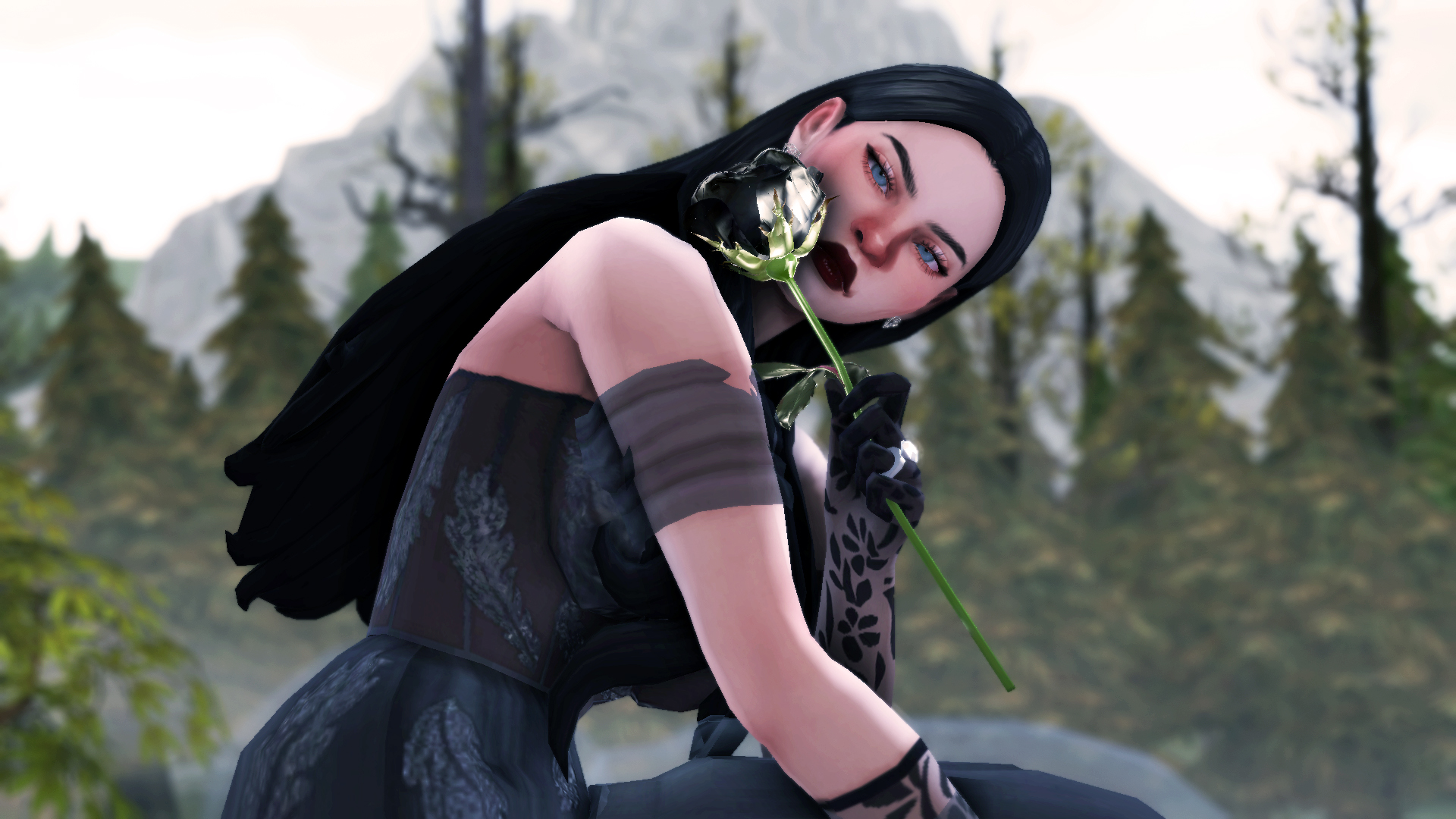 Чорна вдова