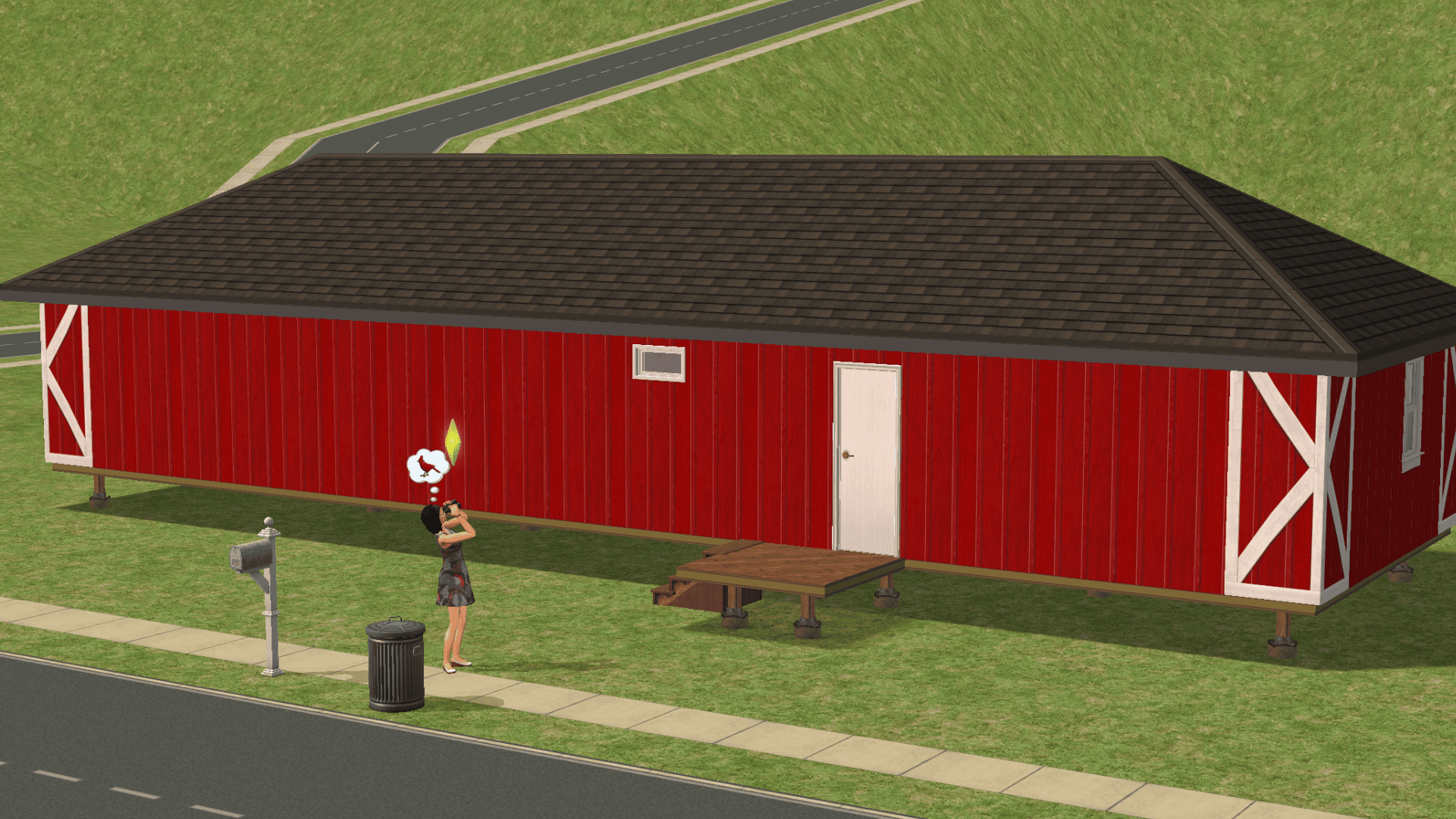 Будівництво 2