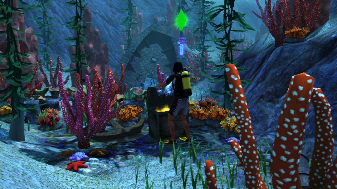 Підвоний скарб