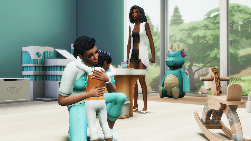The Lewis Household 0011