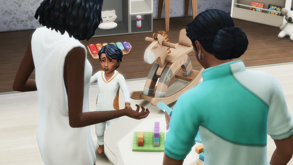 The Lewis Household 0015