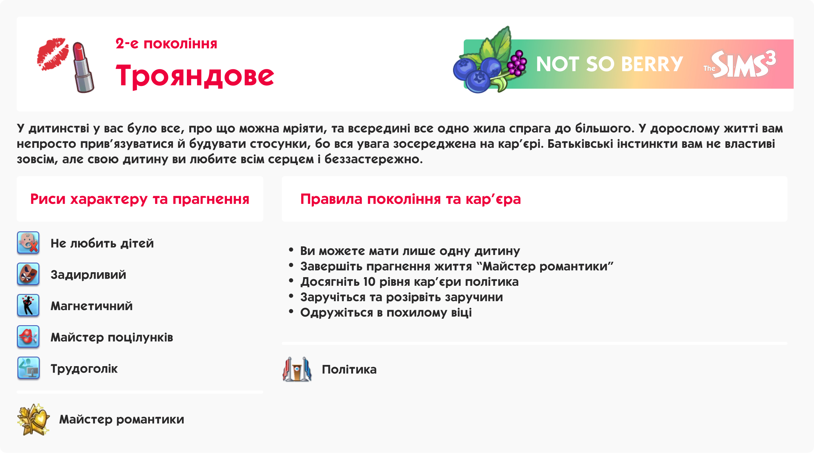 Трояндове покоління